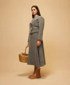 Edwina Ankle Boot -shoe Sales 34 Edwina 23wMCDO Tawny Leather2480