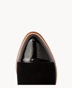 Aberdeen Loafer -shoe Sales Aberdeen19wVTSO Black Combo 5 4