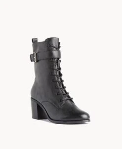 Alant Biker Boot
