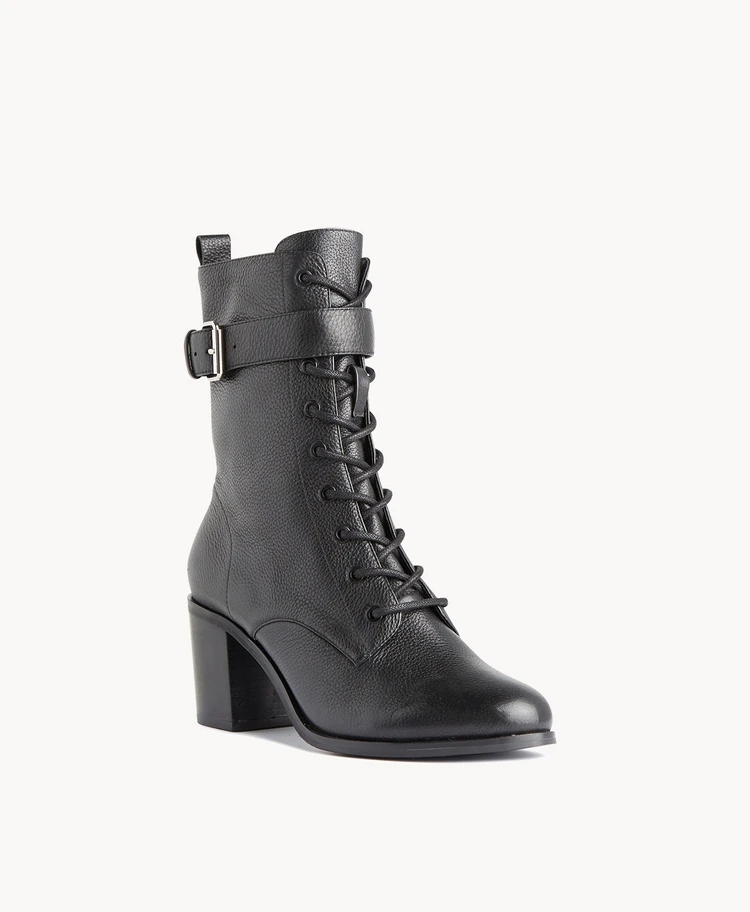 Alant Biker Boot 1 Alant Biker Boot