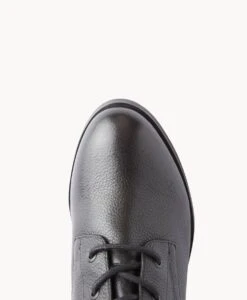 Alant Biker Boot 10 Alant Biker Boot -shoe Sales Alant22wMCDO Black Leather 5