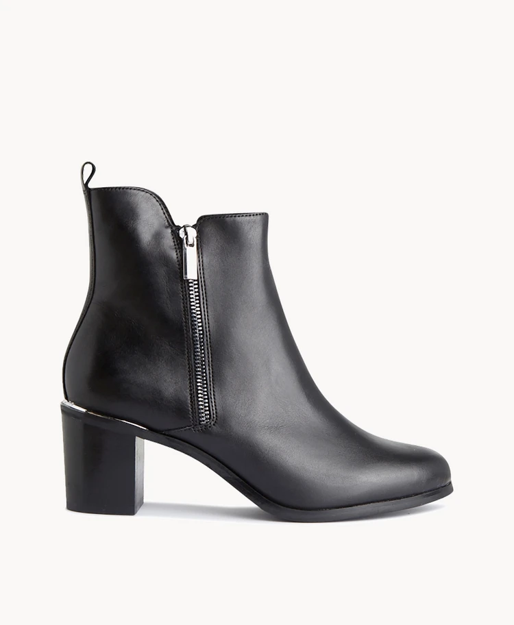 Alpha Ankle Boot 2 Alpha Ankle Boot - Image 2