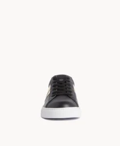 Alpine Sneaker -shoe Sales Alpine W Black Combo 3