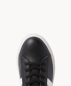 Alpine Sneaker -shoe Sales Alpine W Black Combo 5