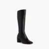 April Knee High Boot