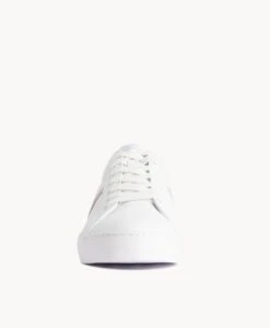 Arden Sneaker -shoe Sales Arden W Pink Metallic White 3