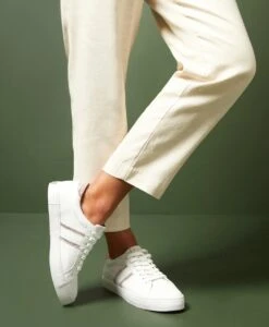 Arden Sneaker -shoe Sales Ardern Pink Metallic 0999