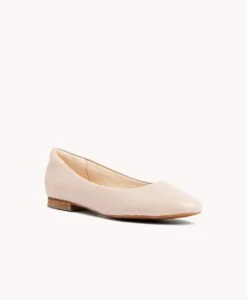 Becca Ballet Flat