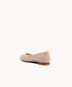 Becca Ballet Flat -shoe Sales Becca19sMCDO Nude 4 1