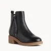 Benny Ankle Boot