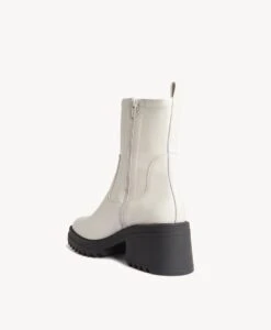 Bing Ankle Boot -shoe Sales Bing23wMCDO Bone Leather 4