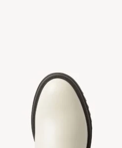 Bing Ankle Boot -shoe Sales Bing23wMCDO Bone Leather 5