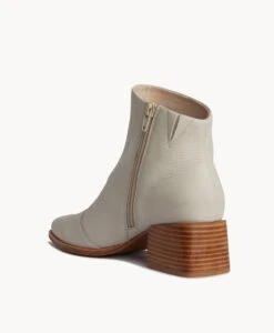 Blondie Ankle Boot -shoe Sales Blondie23wMCDO Bone Leather 4 1