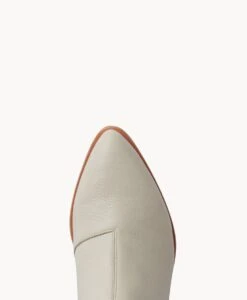 Blondie Ankle Boot -shoe Sales Blondie23wMCDO Bone Leather 5 1