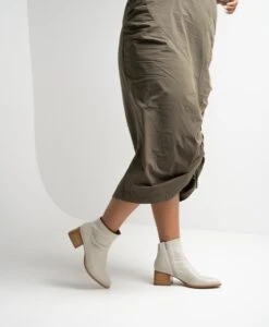 Blondie Ankle Boot -shoe Sales Blondie23wMCDO Bone Leather6721 WEB