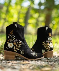 Bounty Ankle Boot -shoe Sales Bounty StillLife