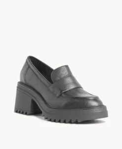 shoe Sales 31 Button Loafer