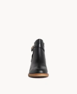 Camper Ankle Boot -shoe Sales Camper22wMCDO Black Leather 3