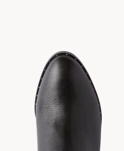 Cane Ankle Boot -shoe Sales Cane22wMCDO Black Leather 5