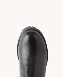 Cara Ankle Boot -shoe Sales Cara22wONLO Black Leather 5