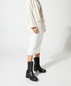 Cara Ankle Boot -shoe Sales Cara Black 0079