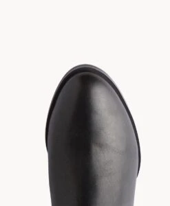 Cassandra Ankle Boot -shoe Sales Cassandra22wURBO black leather 5