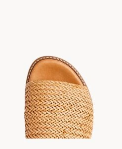 Cholla Slide -shoe Sales Cholla19sSGOO Tan 5