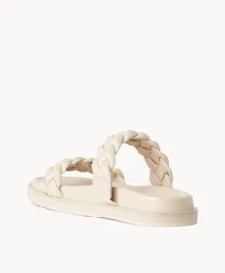 Coco Slide -shoe Sales Coco22sMCDO Vintage Cream 4 1