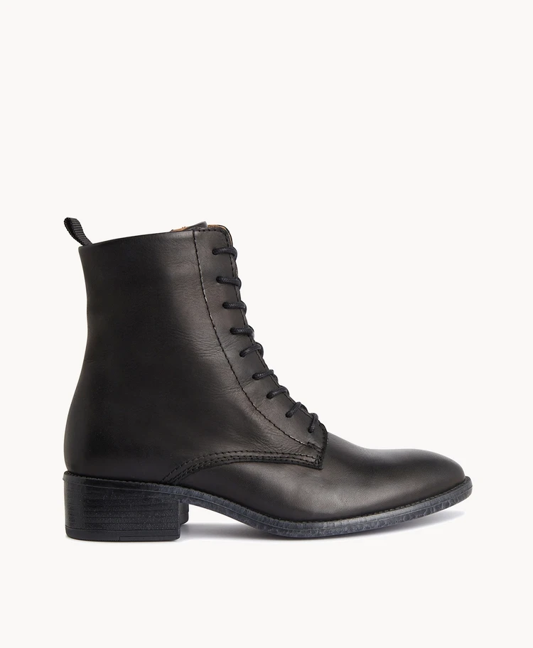 Cora Ankle Boot 2 Cora Ankle Boot - Image 2