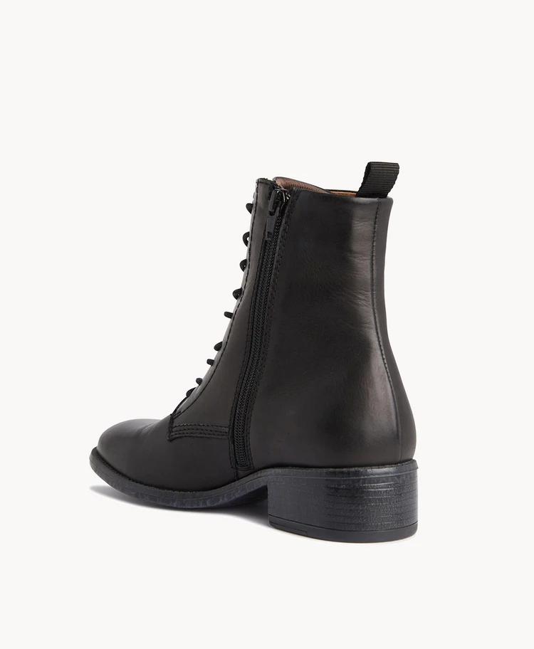 Cora Ankle Boot 4 Cora Ankle Boot - Image 4