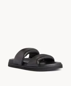 Croissant Sandal