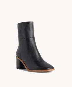 Dakota Ankle Boot