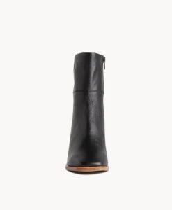 Dakota Ankle Boot -shoe Sales Dakota22wMCDO Black Leather 3