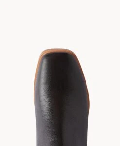 Dakota Ankle Boot -shoe Sales Dakota22wMCDO Black Leather 5