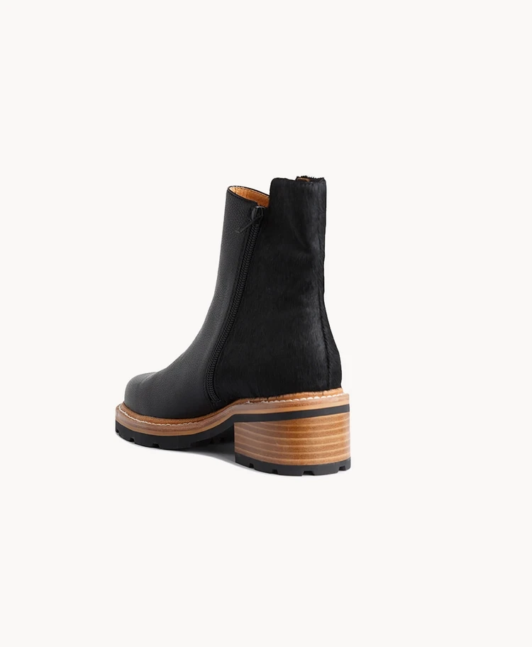 Danbury Ankle Boot 4 Danbury Ankle Boot - Image 4