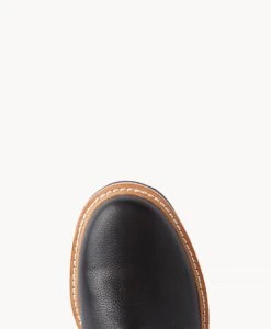 Danbury Ankle Boot 10 Danbury Ankle Boot -shoe Sales Danbury21wVTSO Black Leather Combo 5