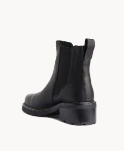 Darcey Ankle Boot -shoe Sales Darcey22wVTSO Black black 4