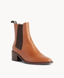Daxton Ankle Boot