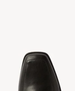 Delicia Loafer 10 Delicia Loafer -shoe Sales Delicia23wVTSO Black Leather 5