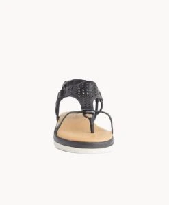 Demitri Casual Sandal -shoe Sales Demitri21sTPIO Black 3