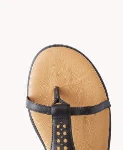 Demitri Casual Sandal -shoe Sales Demitri21sTPIO Black 5