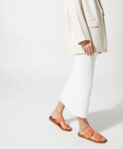 Descant Slide -shoe Sales Descant Coral 0117