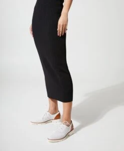 Desmee Flat -shoe Sales Desmee22sVTSO White Tan 0868