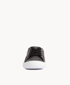 Dianna Zip Sneaker -shoe Sales Dianna Zip W Black Leather 3