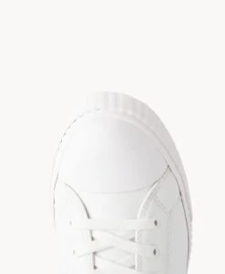 Dixon Sneaker -shoe Sales Dixon W White leather 5