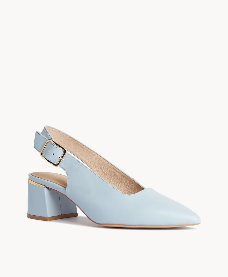 Dolce Slingback 1 Dolce Slingback