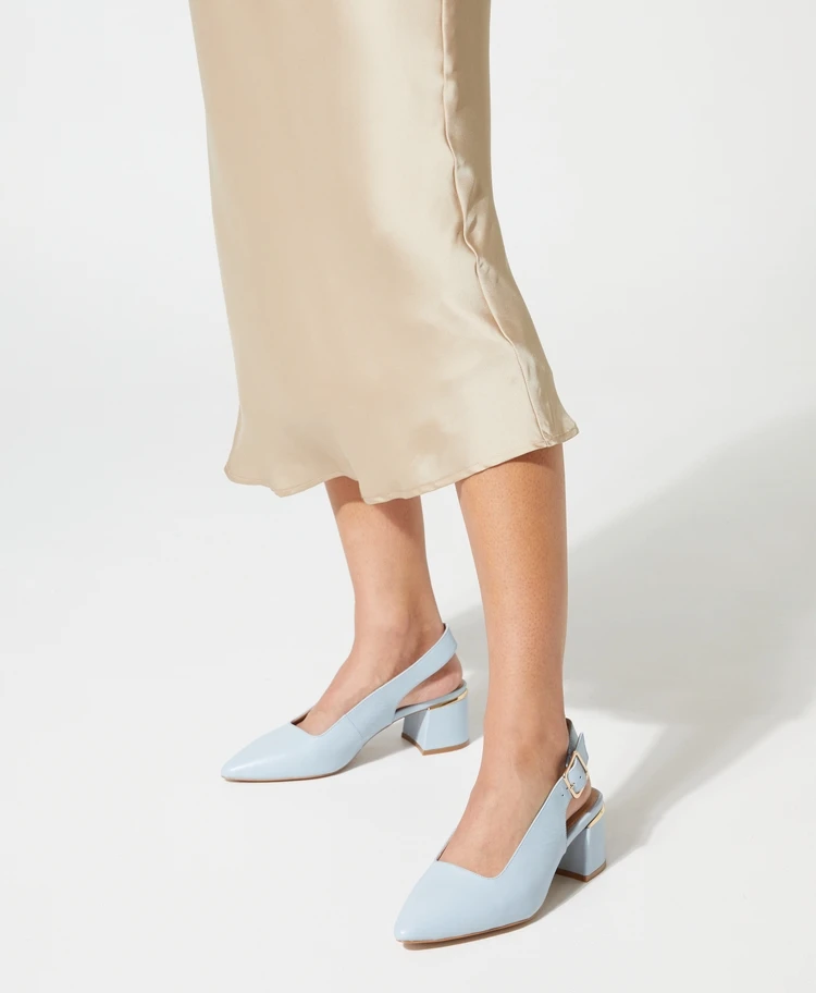 Dolce Slingback 6 Dolce Slingback - Image 6