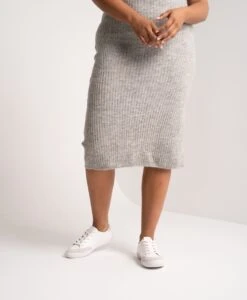 Domino Sneaker 13 Domino Sneaker -shoe Sales Domino W White Grey Suede2956 WEB