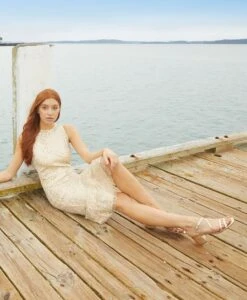 Doris Strappy Sandal -shoe Sales Doris 0450