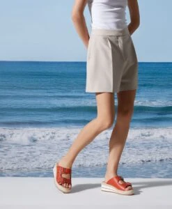 Eagle Wedge Sandal -shoe Sales Eagle 0703 1